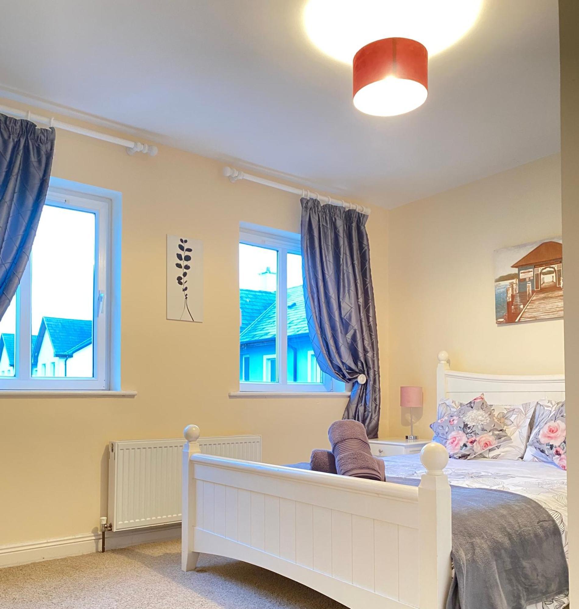 Valentia Skellig Rooms Knights Town 외부 사진