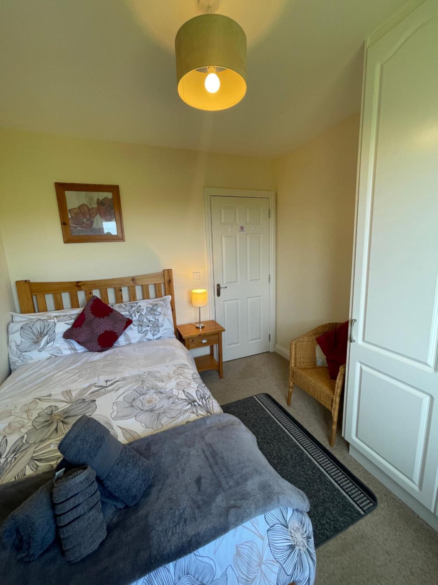 Valentia Skellig Rooms Knights Town 객실 사진